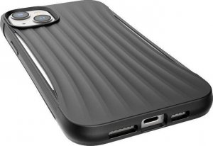 X-doria X-Doria Raptic Clutch - Biodegradowalne etui iPhone 14 Plus (Drop-Tested 3m) (Black) 2
