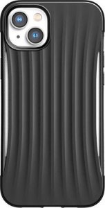 X-doria X-Doria Raptic Clutch - Biodegradowalne etui iPhone 14 Plus (Drop-Tested 3m) (Black) 3