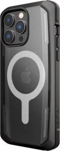 X-doria X-Doria Raptic Secure MagSafe - Biodegradowalne etui iPhone 14 Pro Max (Drop-Tested 4m) (Black) 1