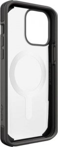 X-doria X-Doria Raptic Secure MagSafe - Biodegradowalne etui iPhone 14 Pro Max (Drop-Tested 4m) (Black) 3