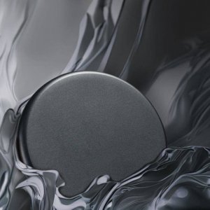 Ładowarka Crong Indukcyjna  (CRG-MS15W-GRP) 5