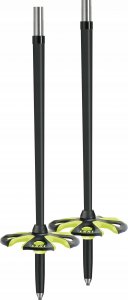 Leki Winter Trail Running Kit 130+135cm 3