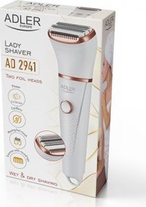 Adler Golarka damska AD 2941 8