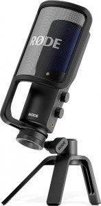 Mikrofon Rode NT-USB+ 1