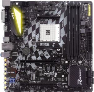 Płyta główna Biostar X370GT3 2