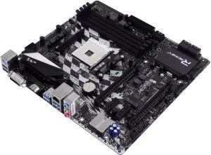 Płyta główna Biostar X370GT3 3