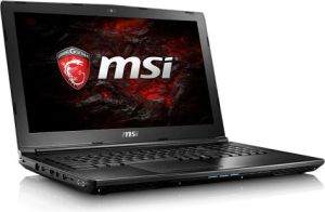 Laptop MSI GL62 7RD-615PL 2