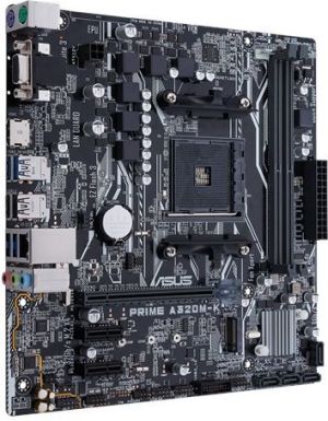 Płyta główna Asus PRIME A320M-K 2