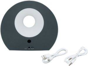 Głośnik Blow BT600 szary (30-351#) 2