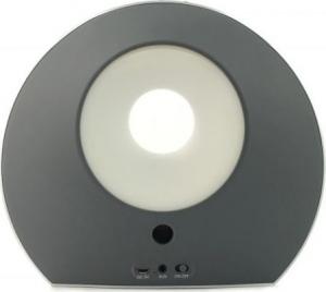 Głośnik Blow BT600 szary (30-351#) 4