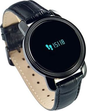 Smartwatch MyKronoz Czarny  (KRZECIRCLE2PF-BLACK) 1