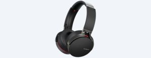 Słuchawki Sony XB950B1 (MDRXB950B1B.CE7) 1