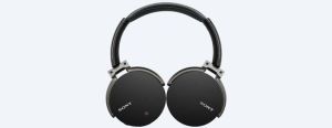 Słuchawki Sony XB950B1 (MDRXB950B1B.CE7) 4
