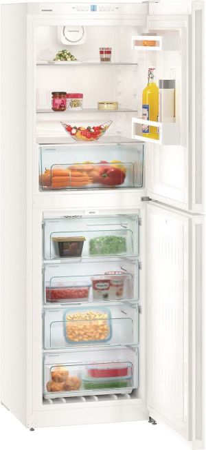 Lodówka Liebherr CN 4213 Comfort 3