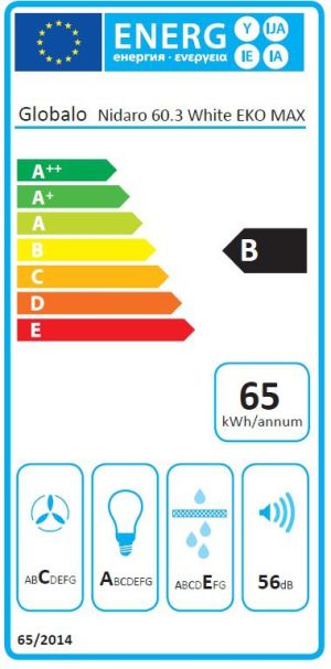 Okap Globalo Nidaro 60.3 9