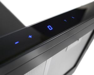 Okap Globalo VERTA 60.1 czarny 11