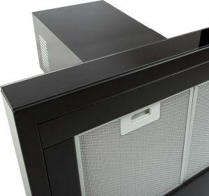 Okap Globalo VERTA 60.1 czarny 12