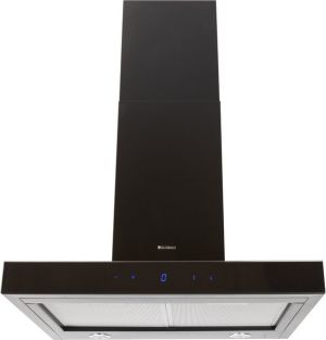 Okap Globalo VERTA 60.1 czarny 6