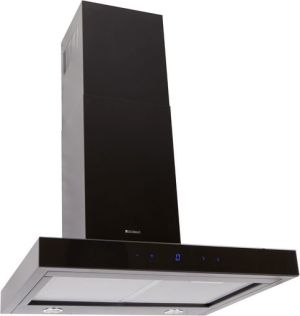 Okap Globalo VERTA 60.1 czarny 7