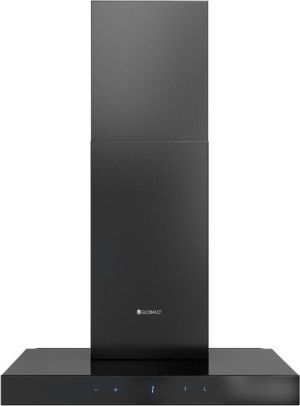Okap Globalo VERTA 60.1 czarny 8