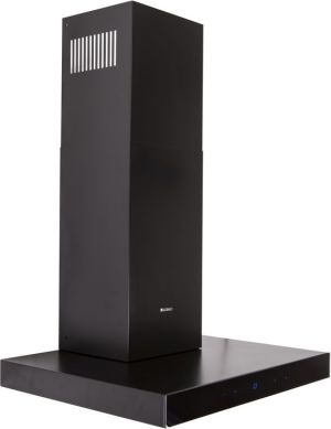 Okap Globalo VERTA 60.1 czarny 9