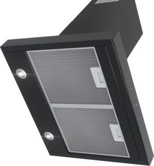 Okap Globalo VERTA 60.1 czarny 10