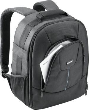 Plecak Cullmann BackPack 400, czarny (93784) 2