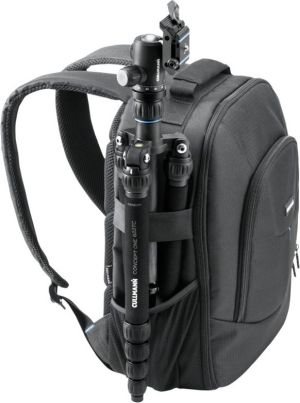 Plecak Cullmann BackPack 400, czarny (93784) 4