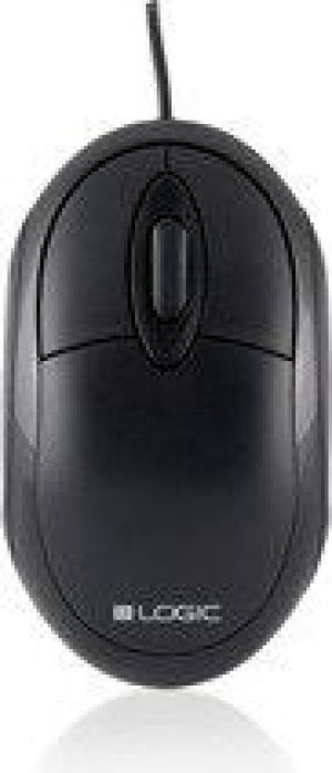 Klawiatura + mysz Logic Concept LKLM1211 (MK-LC-LKLM1211-GR) 5