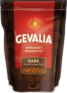 Gevalia Gevalia Dark 200gr Refill 1