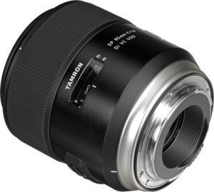 Obiektyw Tamron 85mm f/1.8 Di USD Sony (F016S) 2