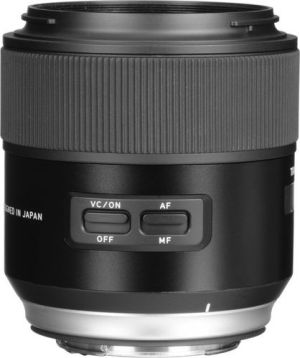 Obiektyw Tamron 85mm f/1.8 Di USD Sony (F016S) 4