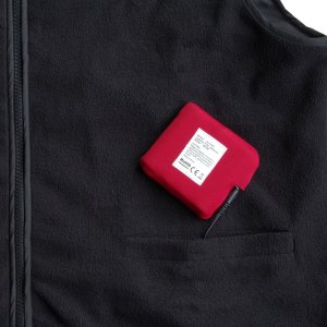 Glovii Kamizelka ogrzewana Rozmiar XL (GV1XL) 4