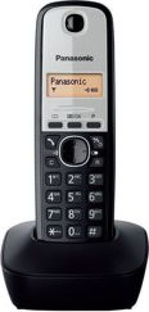 Telefon stacjonarny Panasonic KX-TG1911PDG 1