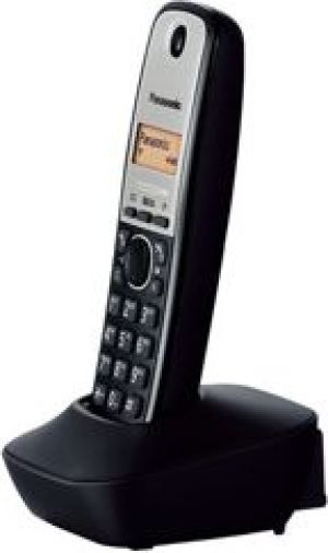 Telefon stacjonarny Panasonic KX-TG1911PDG 2