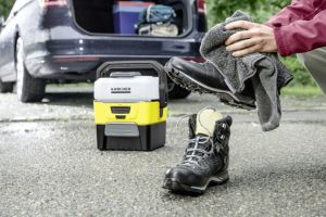 Karcher Kärcher Microfiber (2.643-872.0) 3