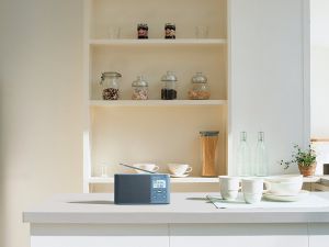 Radio Sony towar w Sosnowcu - Radio Sony XDR-S41D Niebieskie (XDRS41DL.EU8) () - Morelenet_1233593 4