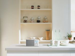 Radio Sony towar w Sosnowcu - Radio Sony XDR-S41D Białe (XDRS41DW.EU8) () - Morelenet_1233594 4