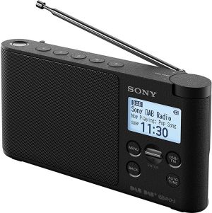 Radio Sony XDR-S41DB 2