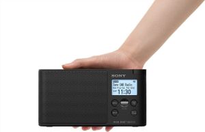 Radio Sony XDR-S41DB 3