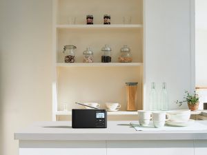 Radio Sony XDR-S41DB 4