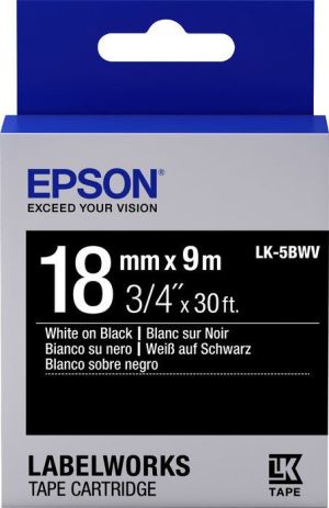 Epson Taśma 18mm (C53S655014) 1