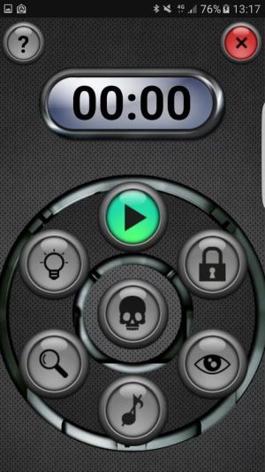 Rebel Unlock! Wielka Ucieczka (237274) 6