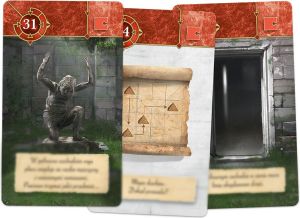 Rebel Unlock! Wielka Ucieczka (237274) 7