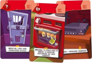 Rebel Unlock! Wielka Ucieczka (237274) 8