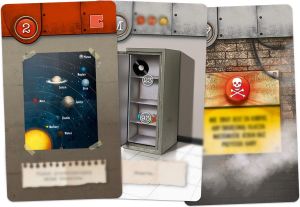 Rebel Unlock! Wielka Ucieczka (237274) 9