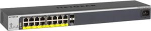 Switch NETGEAR GS418TPP (GS418TPP-100EUS) 1