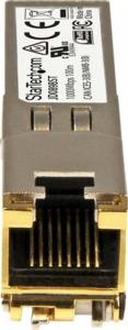 Moduł SFP StarTech JD089BST 2