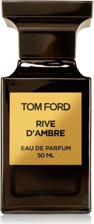 Tom Ford Atelier d´Orient Rive d´Ambre EDP 50ml 1