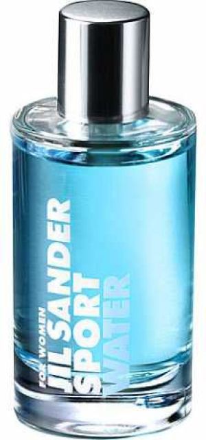 Jil Sander Sport Water EDT 50 ml 1